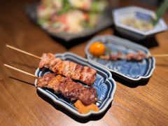 -一豚轩·烧鸟·豚骨拉面(五四路店)