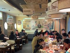 -老淮滨-蚌埠非遗小吃(淮河路店)