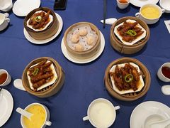 -汇景希尔顿逸林酒店·悦轩中餐厅