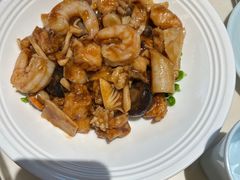 -大铁勺新津菜(东丽阳光新业广场店)