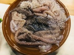 -重庆老火锅王(西安北路店)