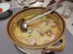 鸭露煮粉干-宣和苑(华侨新村店)