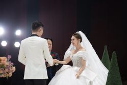 -MECCI婚礼摄影跟拍(红东方广场店)
