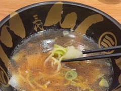 -味千拉面(广州白云机场T1西二店)