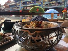 -隔壁老王·家常云南菜(花巷店)