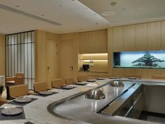 -松临·铁板烧&Omakase(神农店)