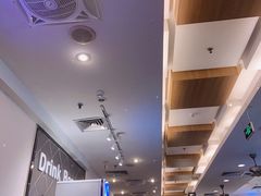 -萨莉亚意式餐厅(上下九店)
