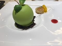 -L'amour澜茉·轻法餐