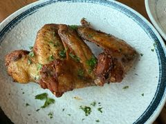 -FISH&POTATO Cō(地中海美食 万象城店)
