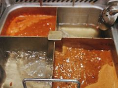 -海底捞火锅(太原南站店)