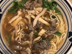 -黄太牛·牛肉面(长江北路店)