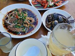 葱爆腰花-丁来兴酒店(西街店)