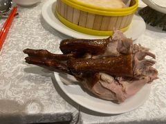 -红棉中餐厅·广州海航威斯汀酒店