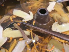 -云海肴·汽锅鸡·云南菜(广安门天虹店)