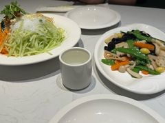 -北李·海肠捞饭·大连菜(望京凯德MALL店)
