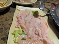 -蜀国大将老火锅(江北店)