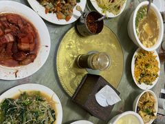 -大兴街扣碗包子馆