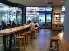 -星巴克(长沙乐和城门店)