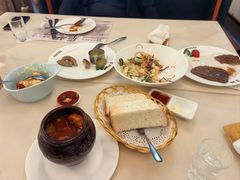 -华梅西餐厅(哈尔滨中央大街店)