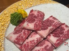 -隐炉和牛烧肉店(群力店)