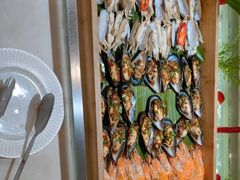 -厦门海景千禧大酒店·海景咖啡厅