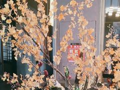 -长安·雅致观景餐厅