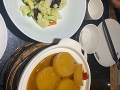 -徽镇小厨·经典徽菜(十里河店)