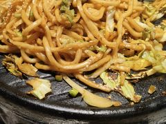 -厚味居炙子烤肉·清真(天桥南纬路店)