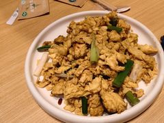 -春饼先生·北京烤鸭(甘井子万达店)