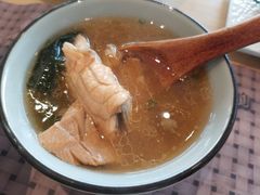 -林妈妈村·日式料理(宝山万达店)