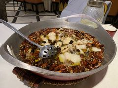 -大鸭梨烤鸭店(花园村店)