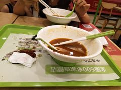 -老乡鸡(淮河路步行街店)