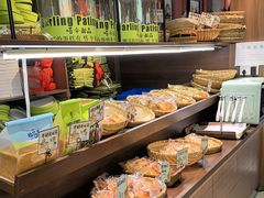 -嗒令甜品·主题融合料理餐厅(首座时代店)