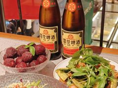 -李军力烧烤(丰庆路店)