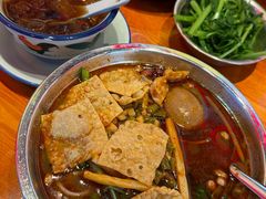 -雙冲柳州螺蛳粉&酸嘢&桂林米粉(簋街店)