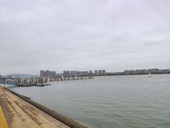 -厦门五通客运码头