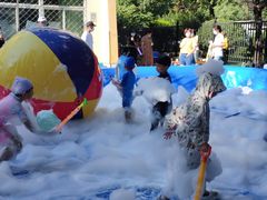 -汇佳幼儿园(北欧园)