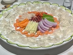 风生水起鱼生-味可道美食坊(福基路店)