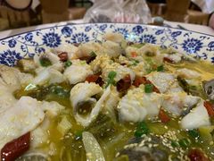 -丰谷酒家(鹏瑞利季华广场店)