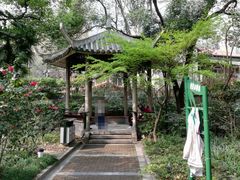 -华山儿童公园
