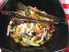 -西贝莜面村(上海百联西郊店)