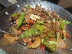 -米椰湘·辣椒炒肉