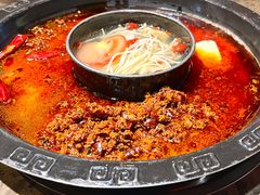 -重庆渝达老火锅(春熙路店)