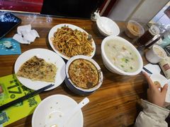 -山里人姜汁(府东小区店)