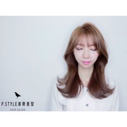 长发-P.STYLE 派斯造型