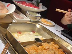 -九鼎轩脆毛肚火锅(南京东路店)