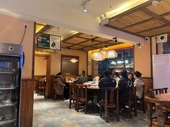 -衡厨·衡阳土菜(中南店)