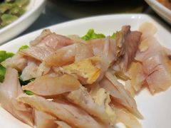 -启东海鲜人家(古美路店)