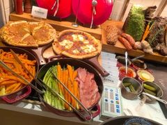 -第六季自助餐厅(北太平庄店)