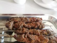 -西域·印象新疆特色餐厅(云鹿店)